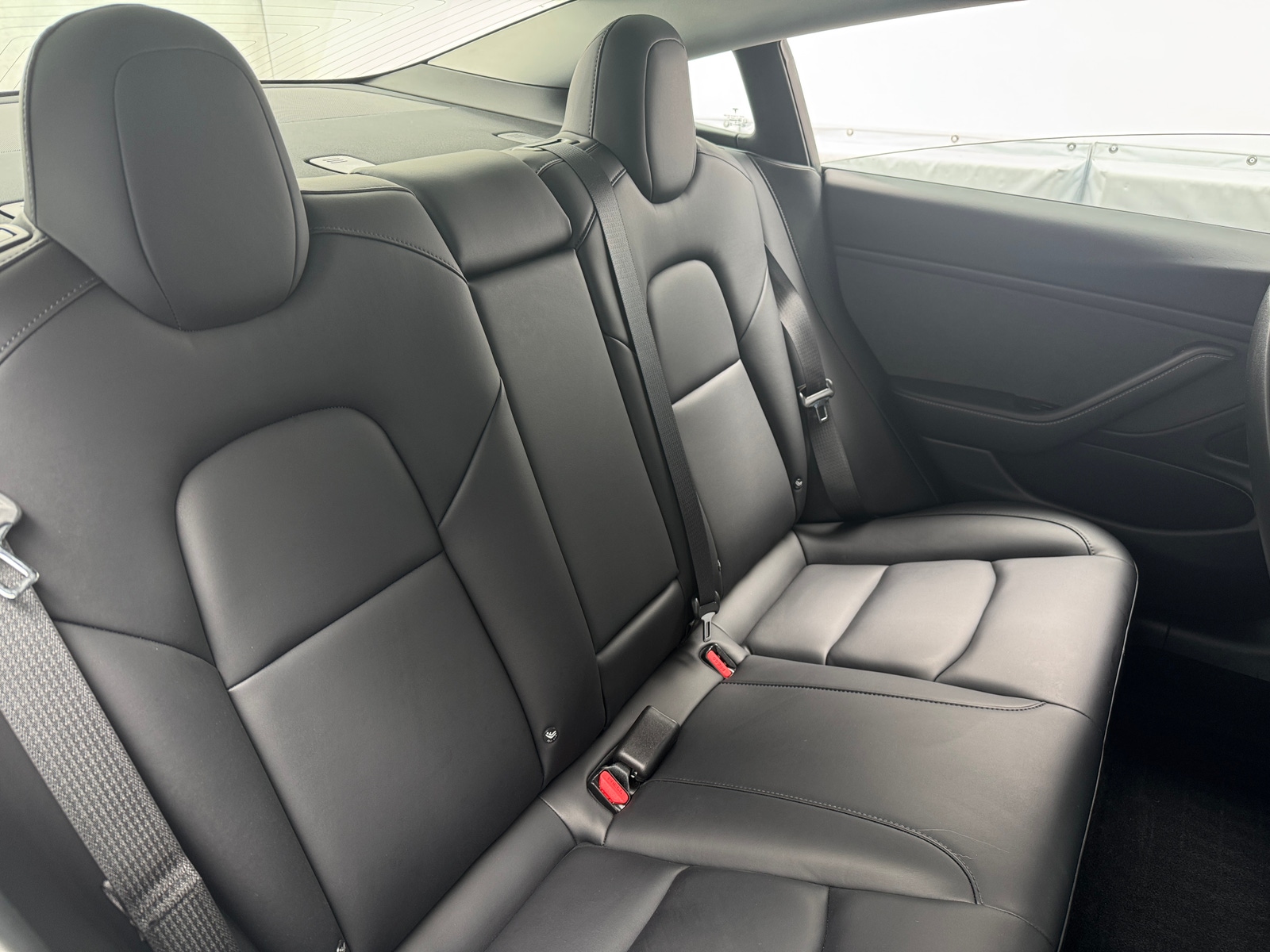 Thumbnail: 2018 Tesla Model 3 - 5