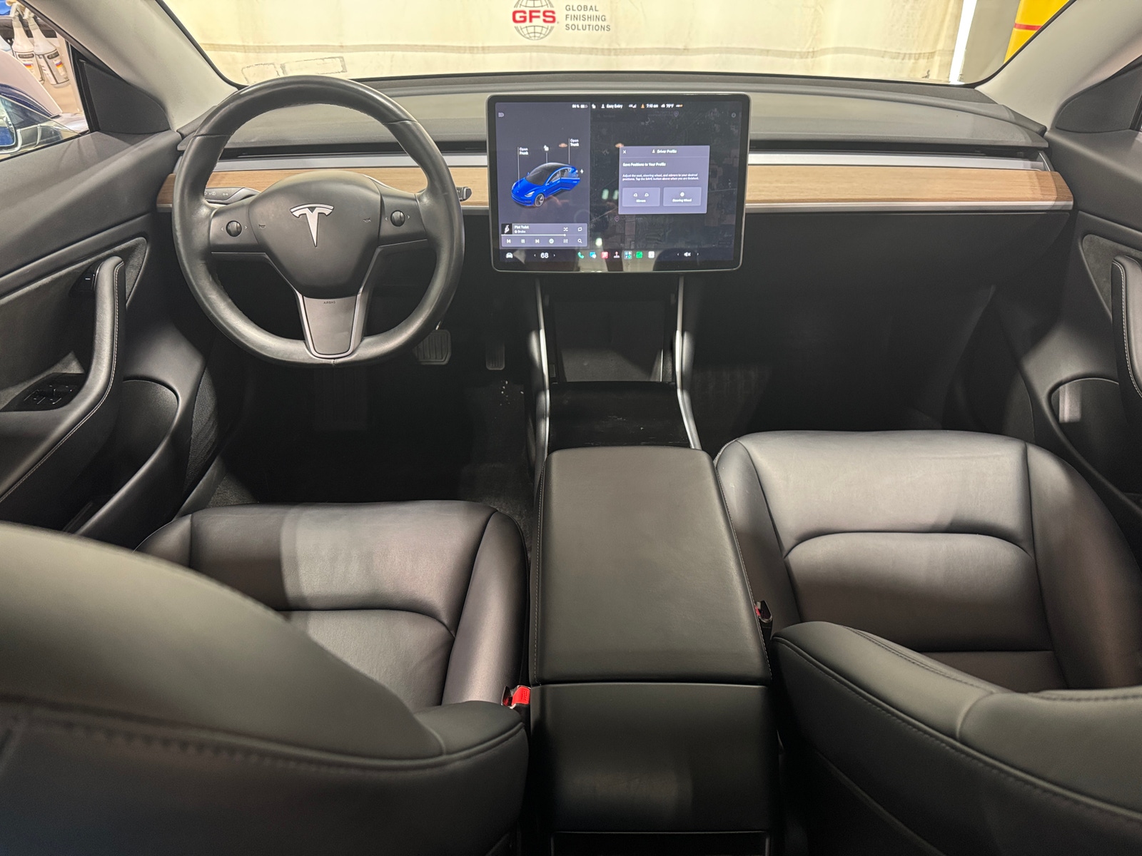 Thumbnail: 2018 Tesla Model 3 - 2
