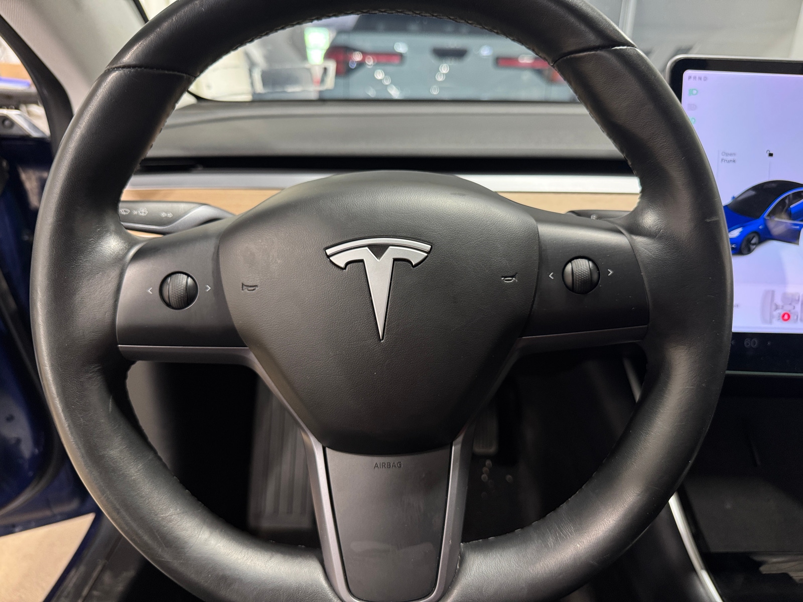 Thumbnail: 2018 Tesla Model 3 - 4