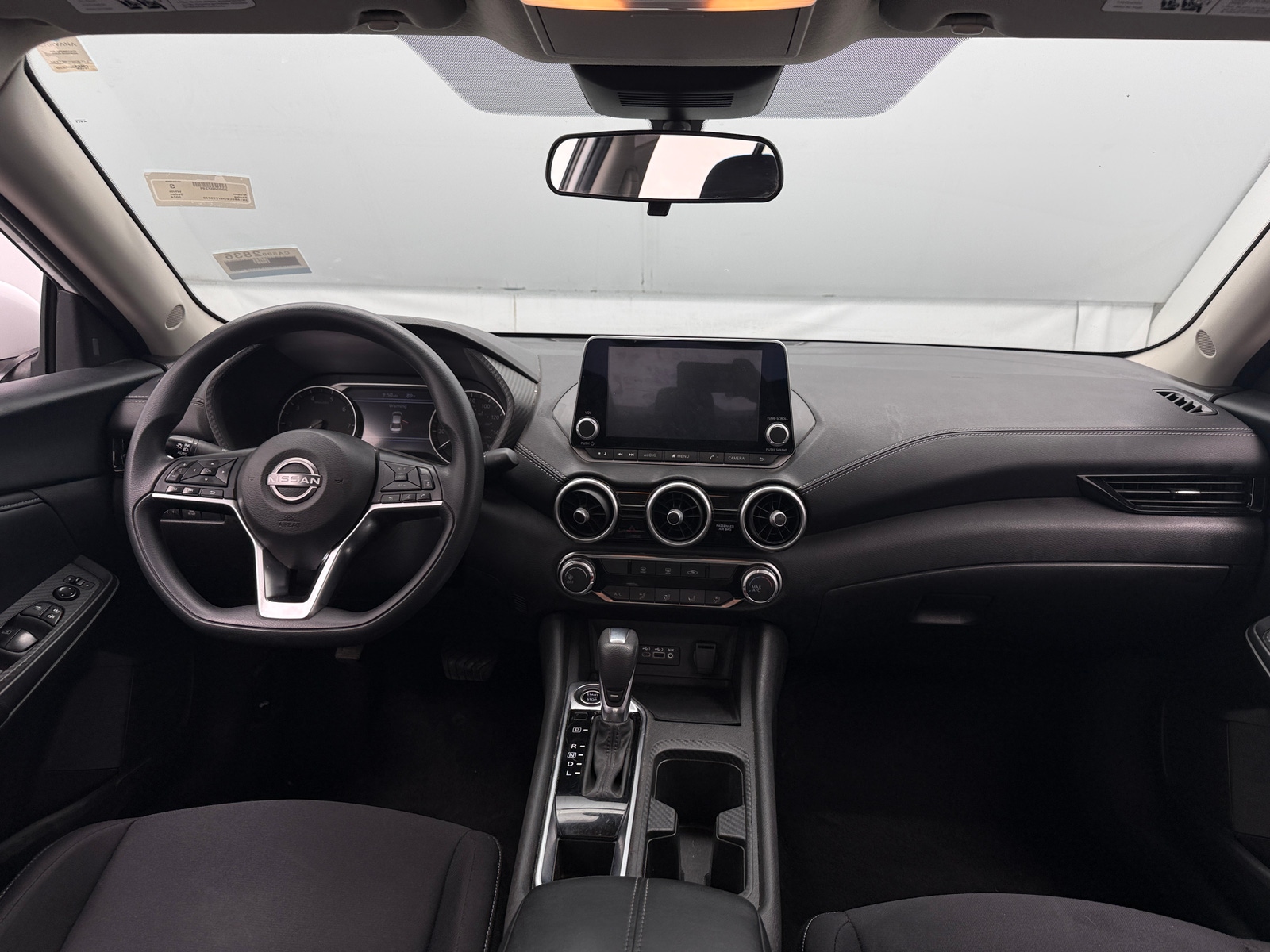 Thumbnail: 2024 Nissan Sentra - 3