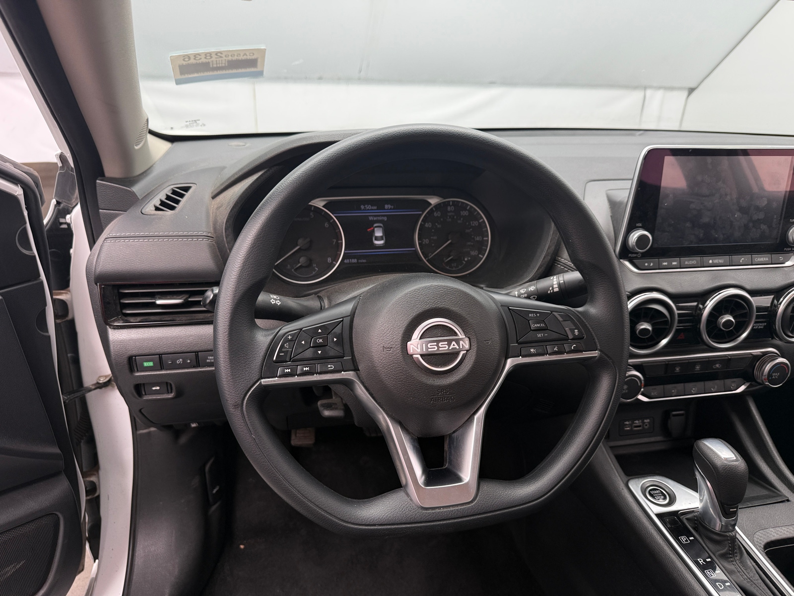 Thumbnail: 2024 Nissan Sentra - 5