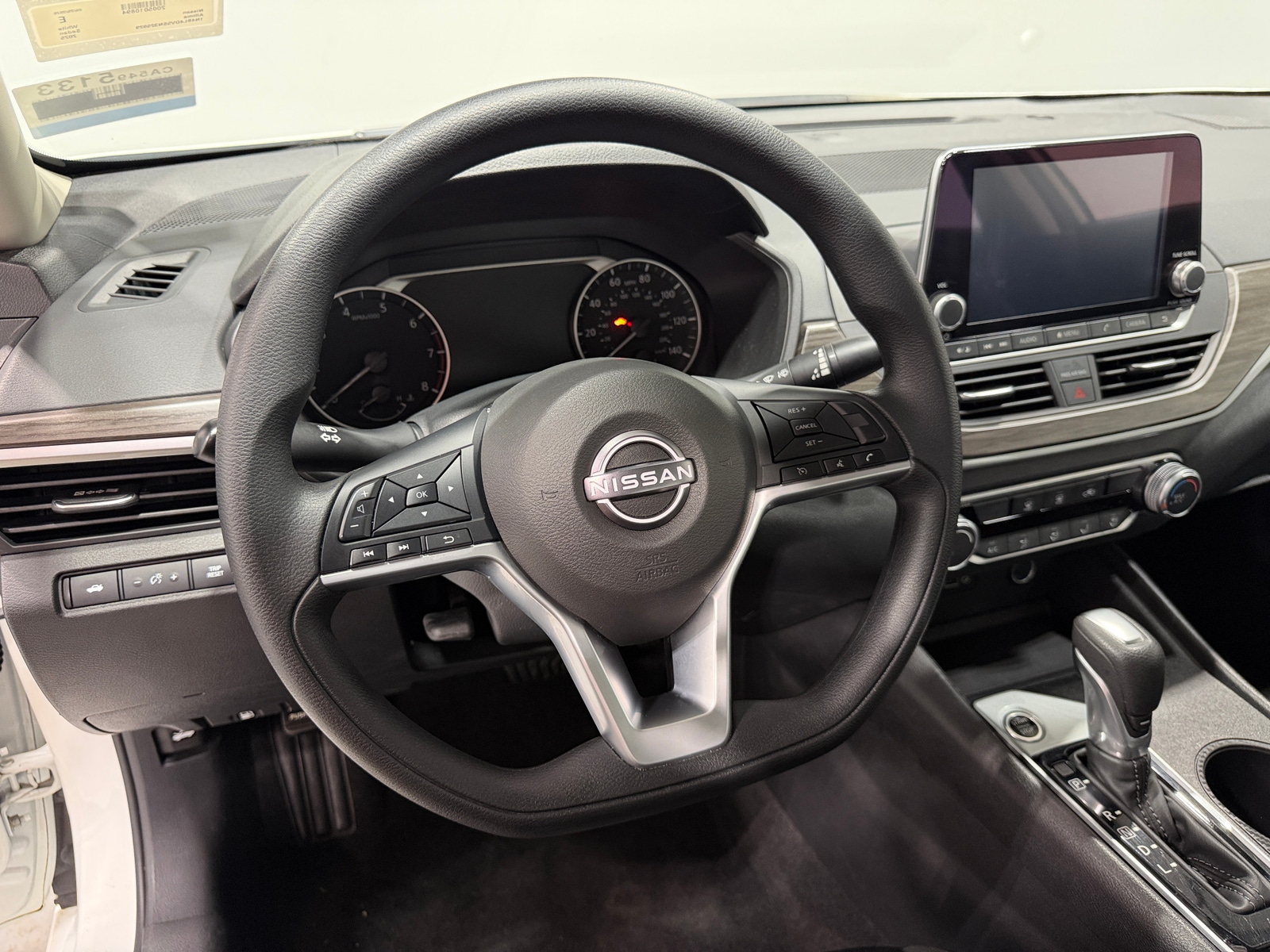 Thumbnail: 2025 Nissan Altima - 5