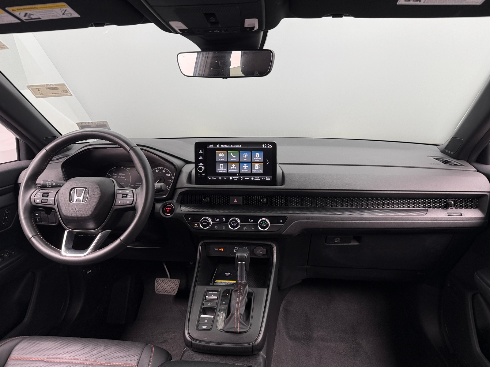 Thumbnail: 2024 Honda CR-V - 3