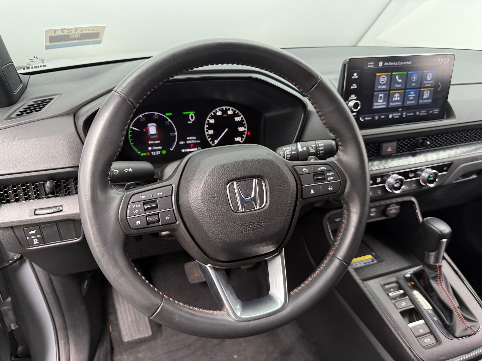 Thumbnail: 2024 Honda CR-V - 5