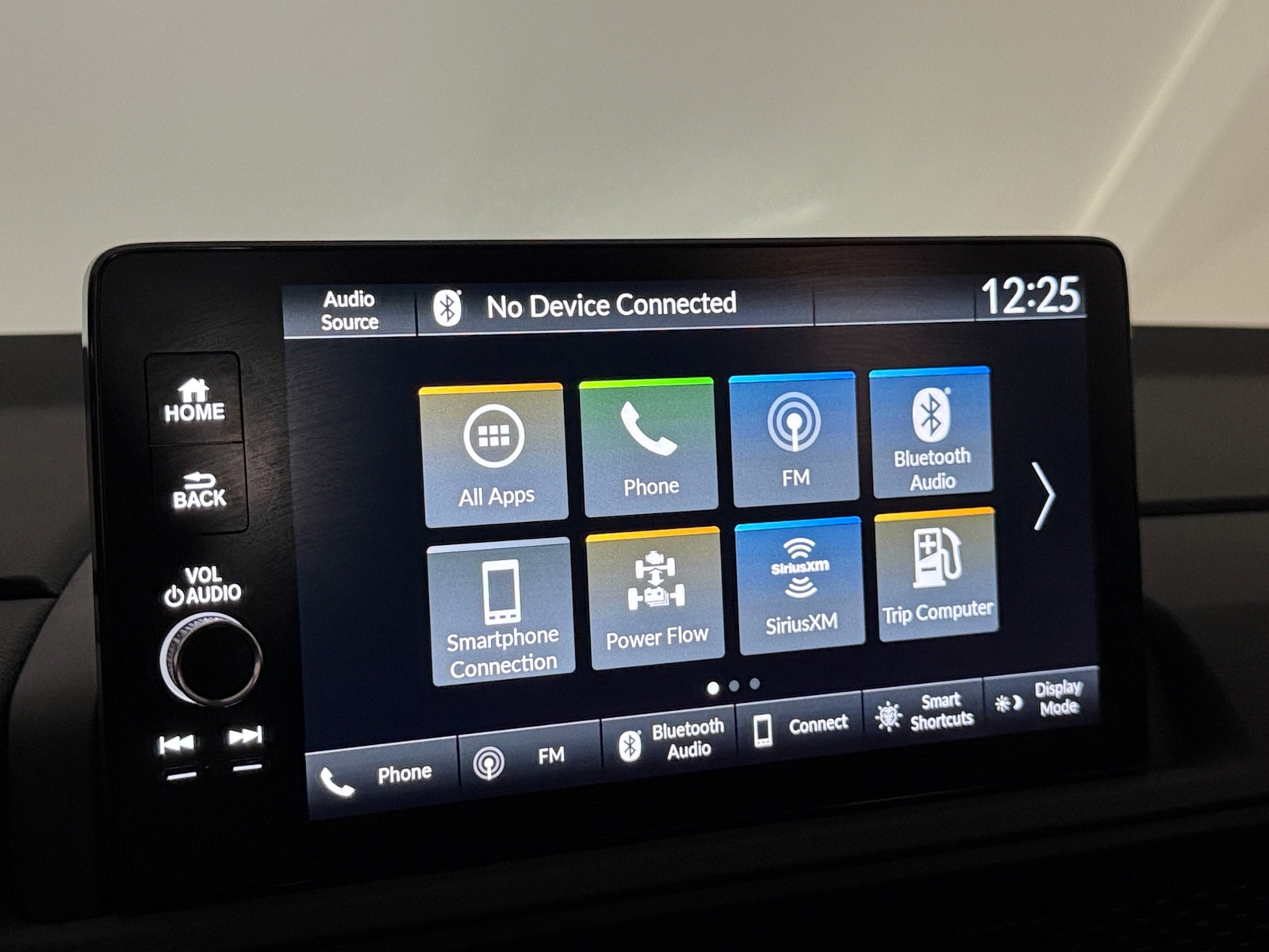 Thumbnail: 2024 Honda CR-V - 4