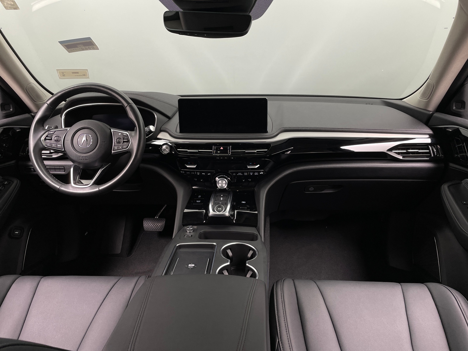 Thumbnail: 2025 Acura MDX - 2