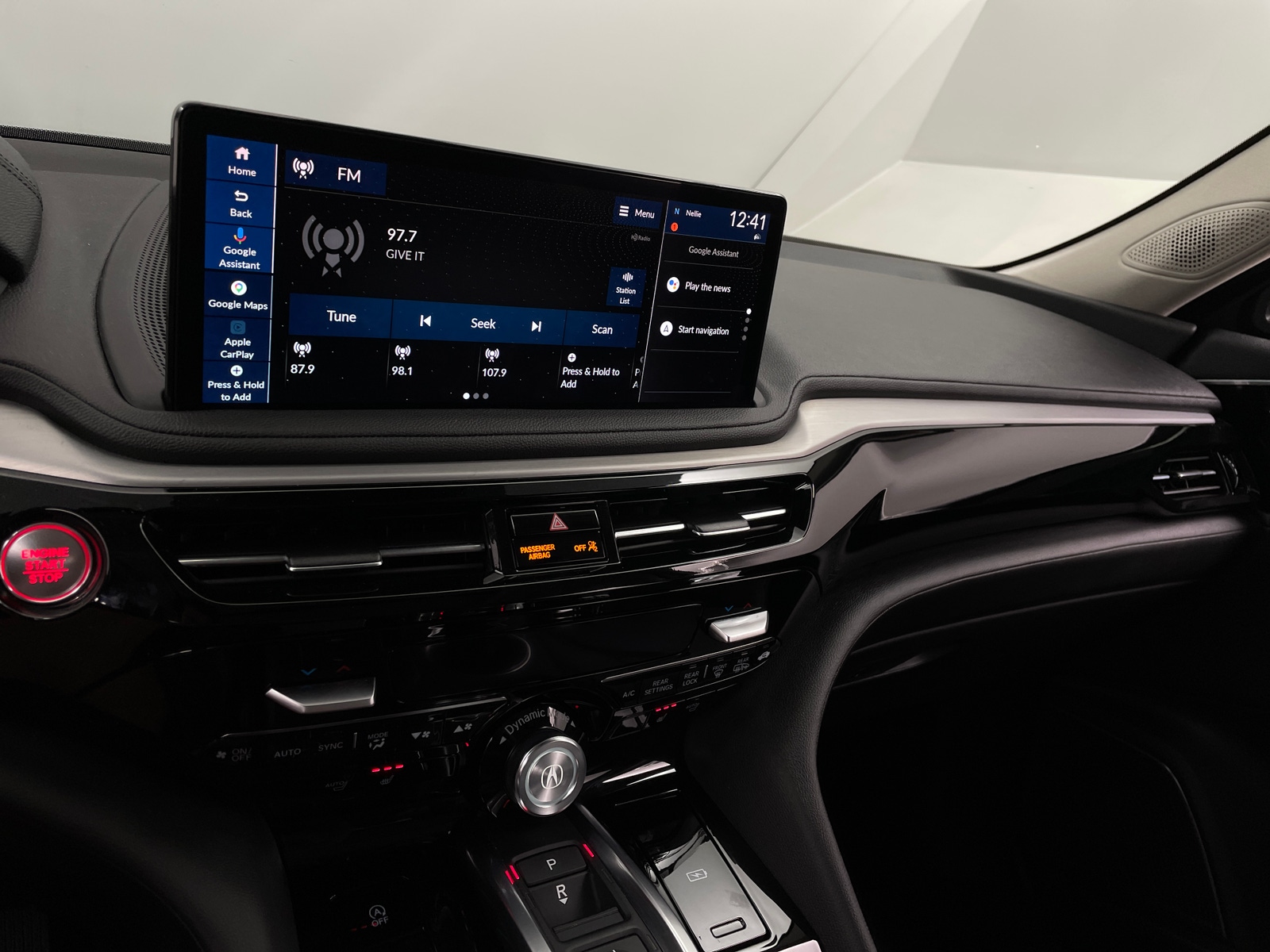 Thumbnail: 2025 Acura MDX - 3