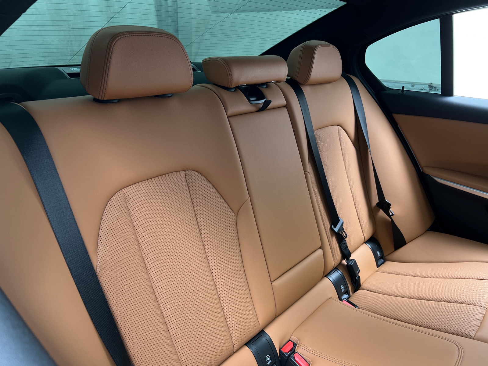 Thumbnail: 2024 BMW 3 Series - 5