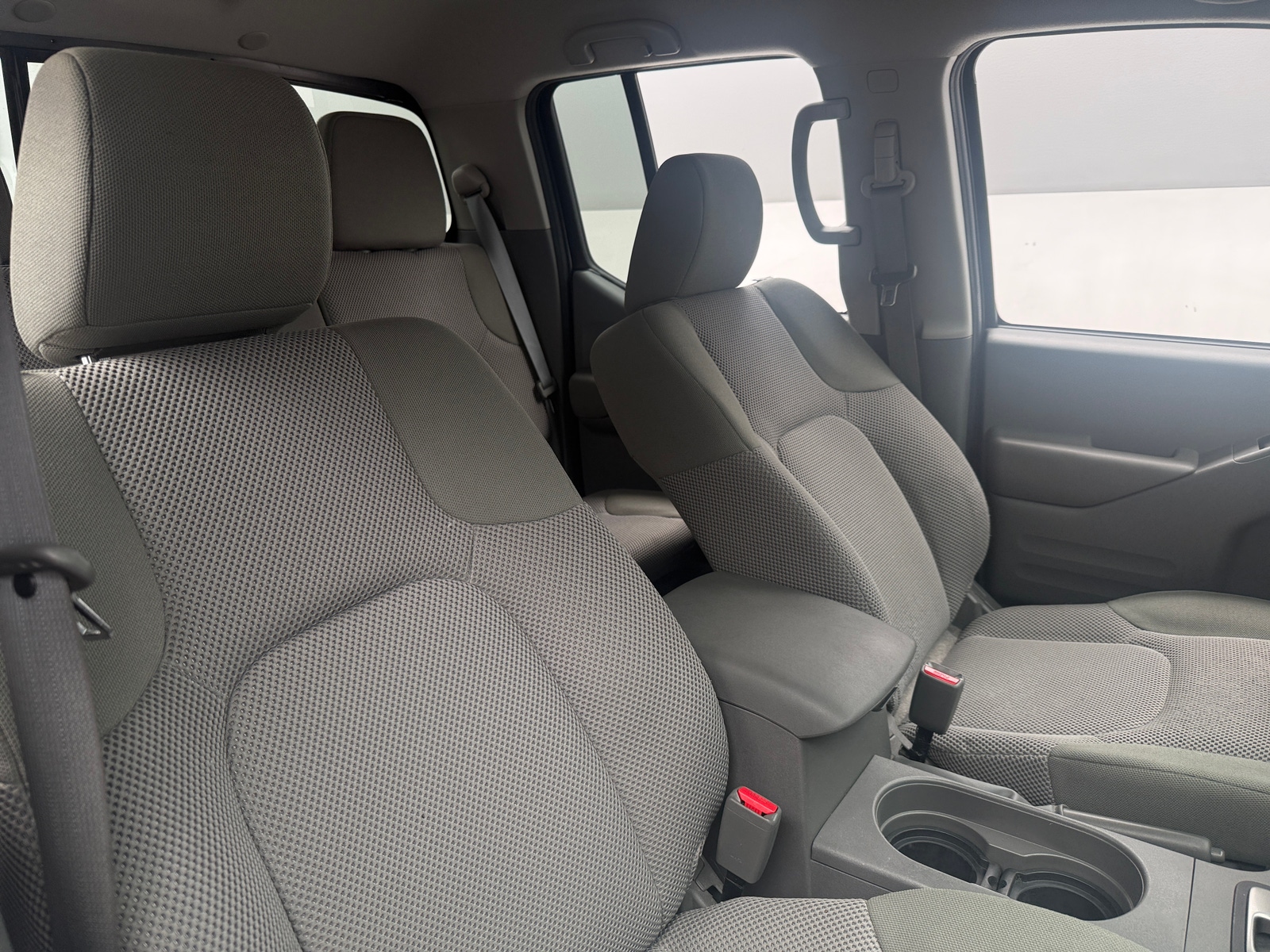 Thumbnail: 2019 Nissan Frontier - 2