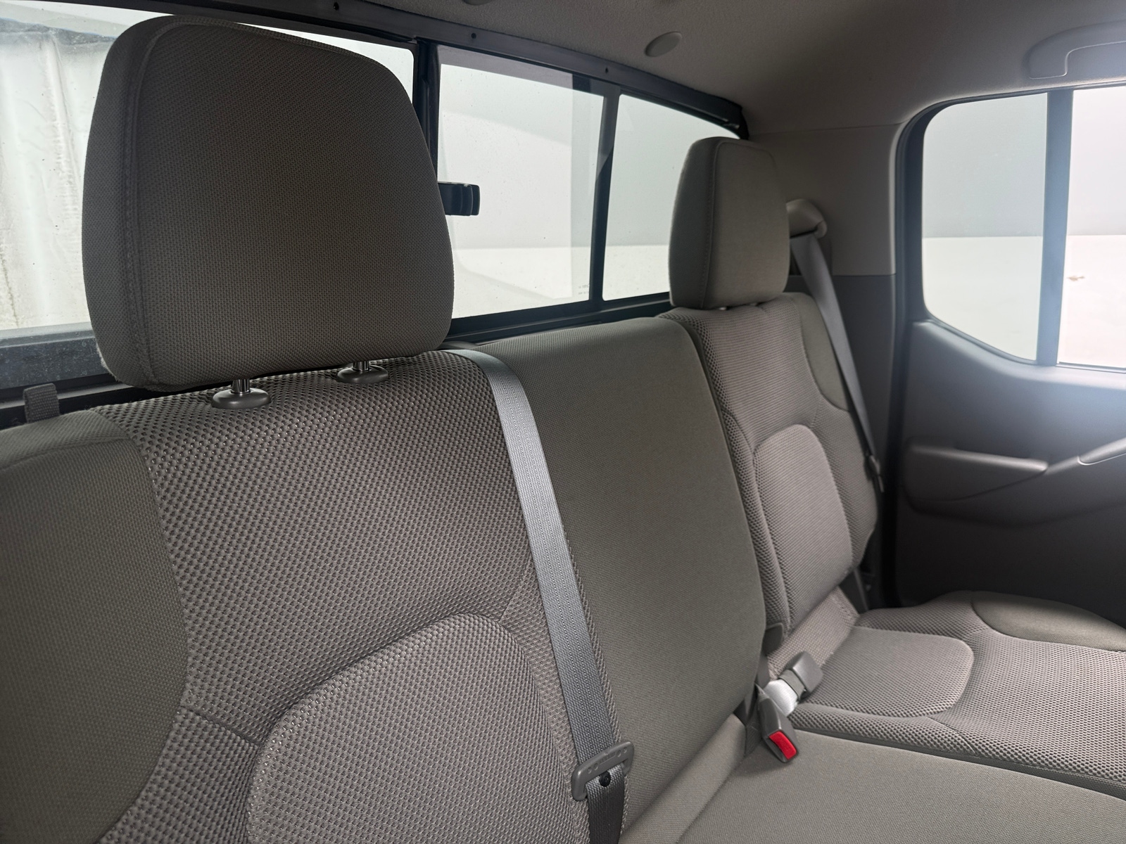 Thumbnail: 2019 Nissan Frontier - 6