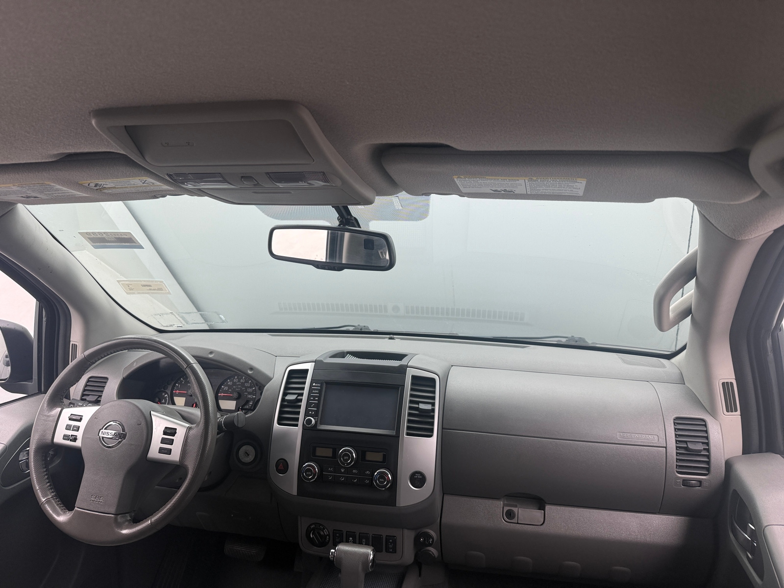Thumbnail: 2019 Nissan Frontier - 3
