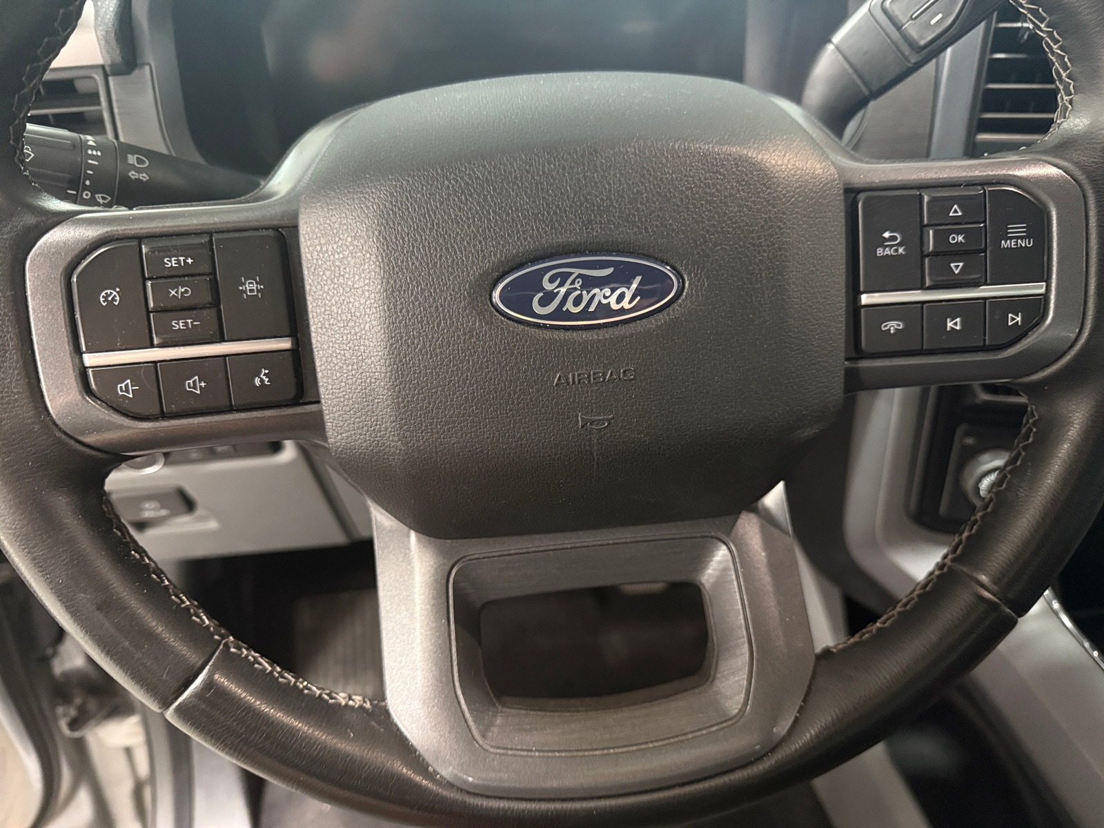 Thumbnail: 2024 Ford Econoline - 5