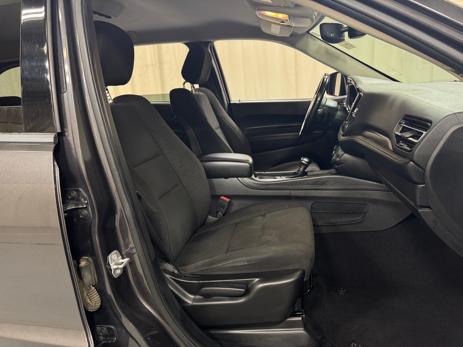 Thumbnail: 2021 Dodge Durango - 2