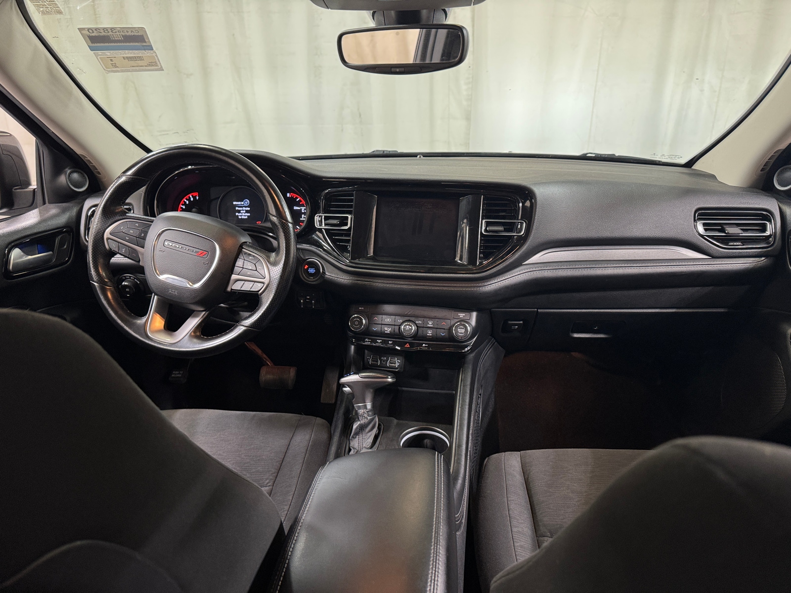 Thumbnail: 2021 Dodge Durango - 3
