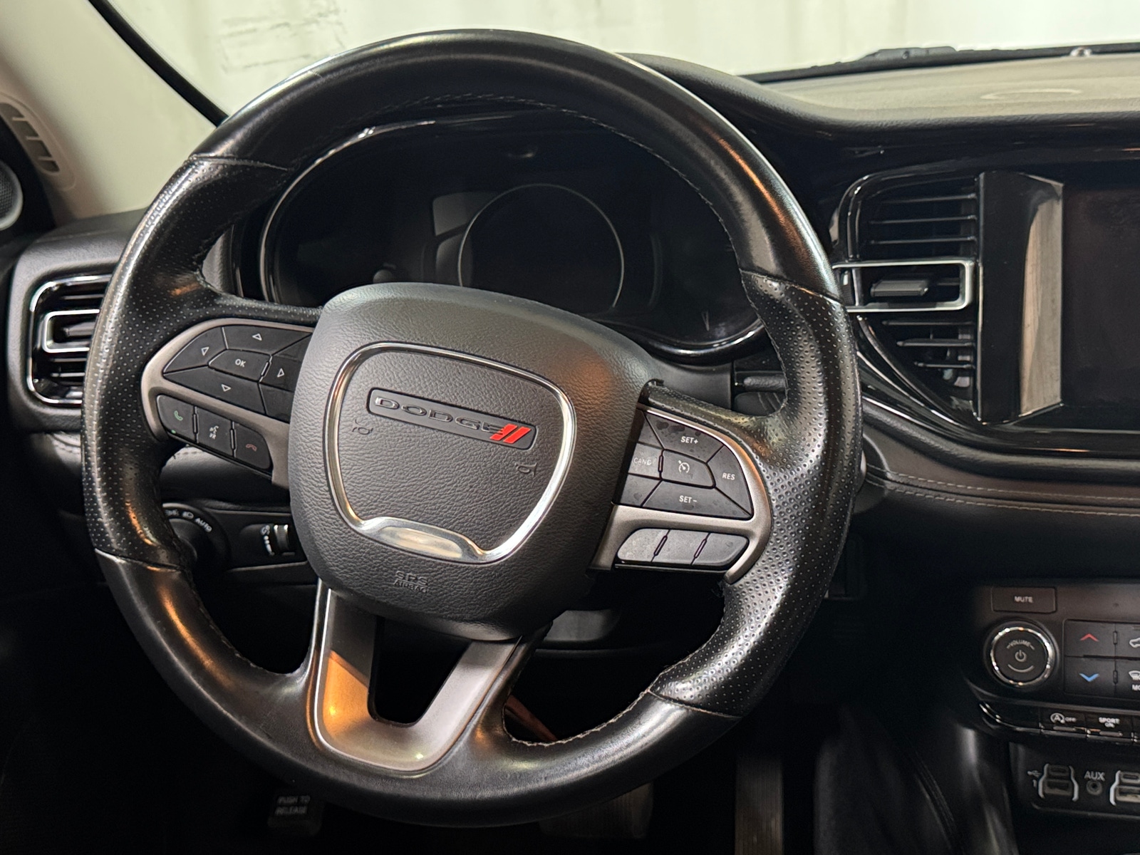 Thumbnail: 2021 Dodge Durango - 5