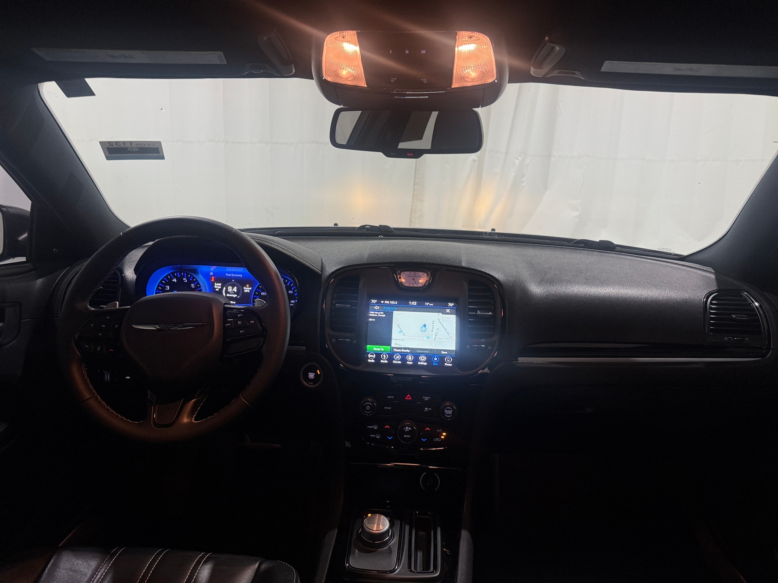 Thumbnail: 2019 Chrysler 300 - 2