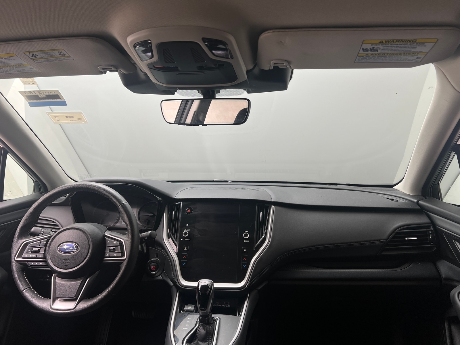 Thumbnail: 2025 Subaru Outback - 3