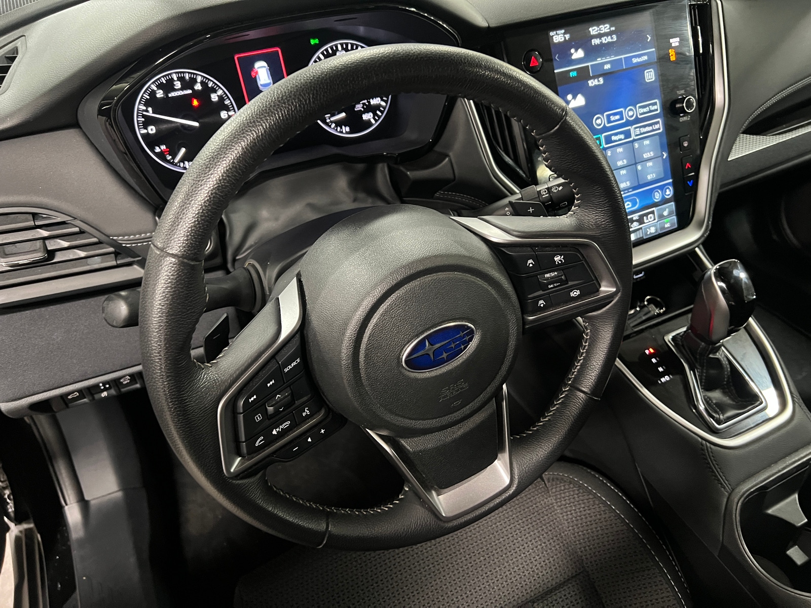 Thumbnail: 2025 Subaru Outback - 5