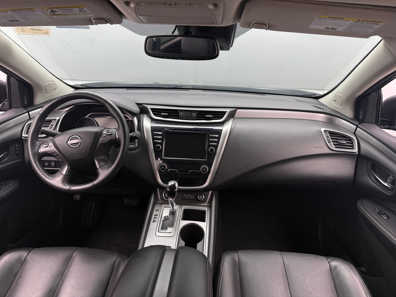 Thumbnail: 2023 Nissan Murano - 2
