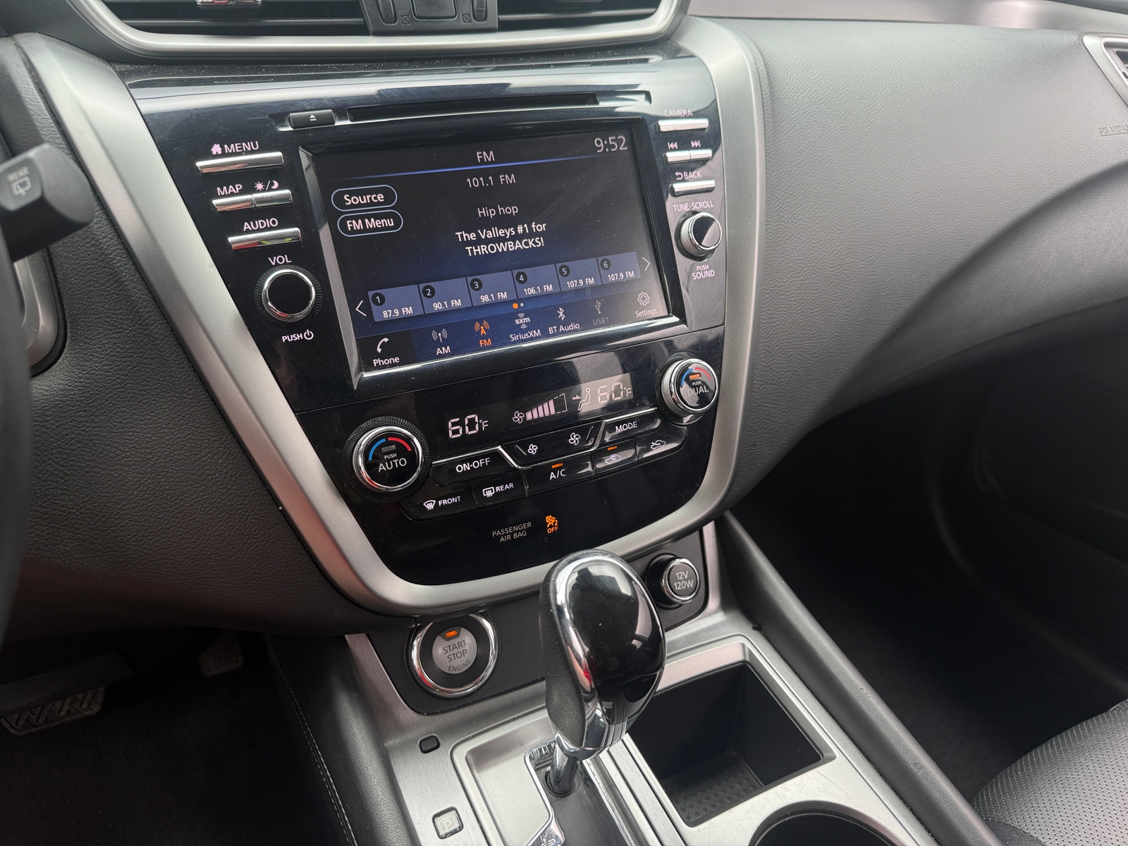 Thumbnail: 2023 Nissan Murano - 3