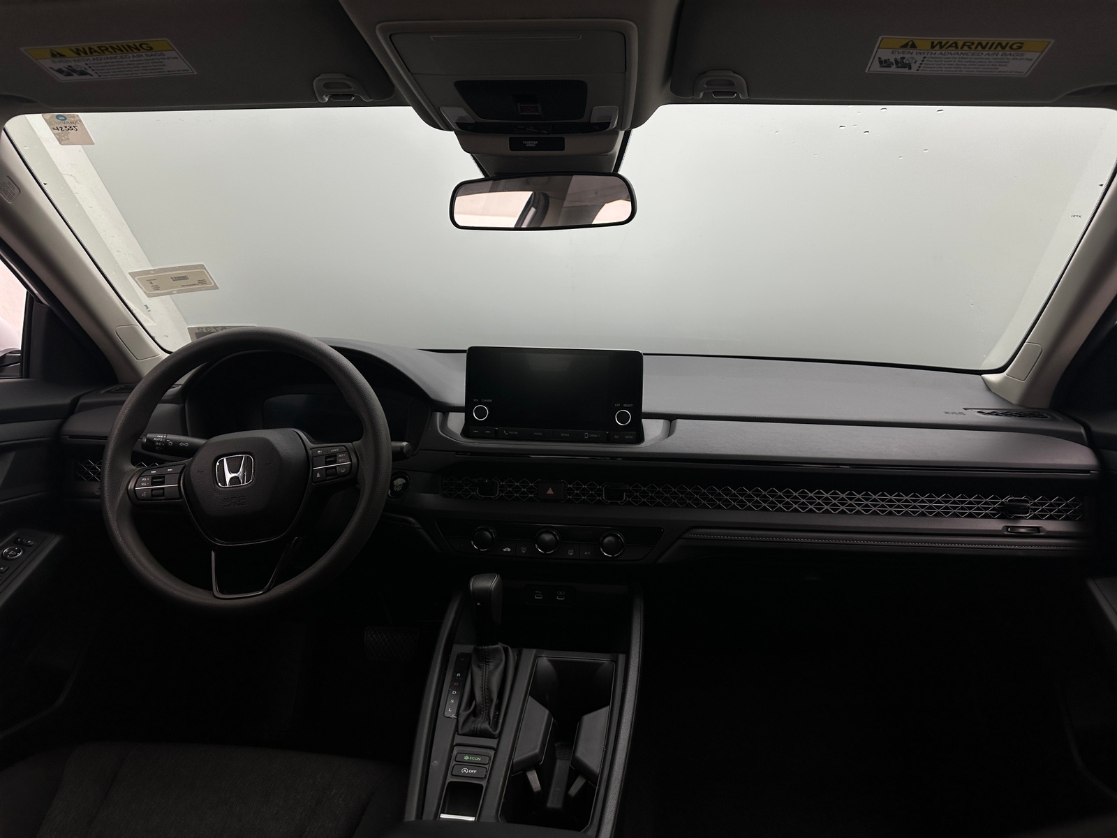 Thumbnail: 2025 Honda Accord - 3
