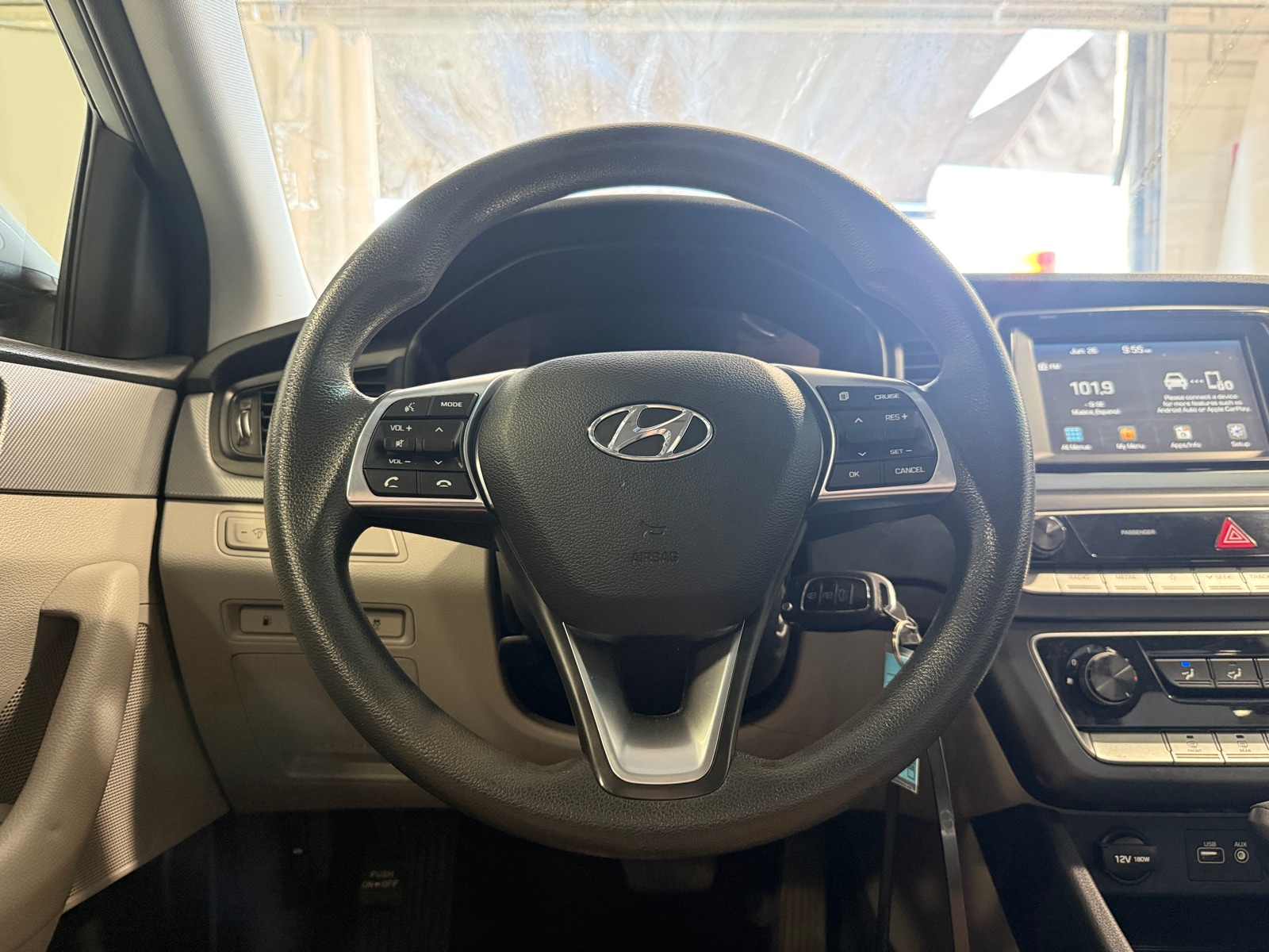 Thumbnail: 2018 Hyundai Sonata - 5