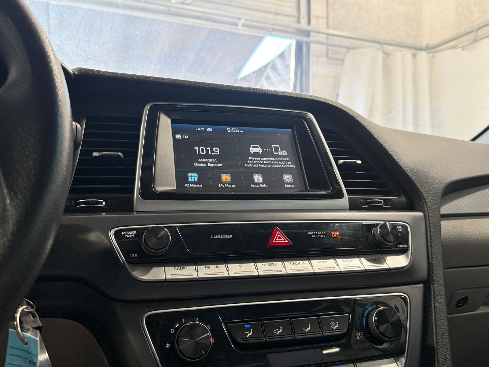 Thumbnail: 2018 Hyundai Sonata - 4