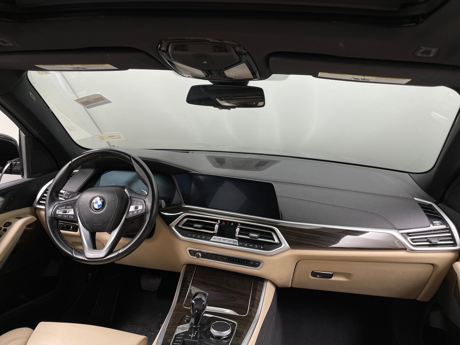 Thumbnail: 2021 BMW X5 - 2