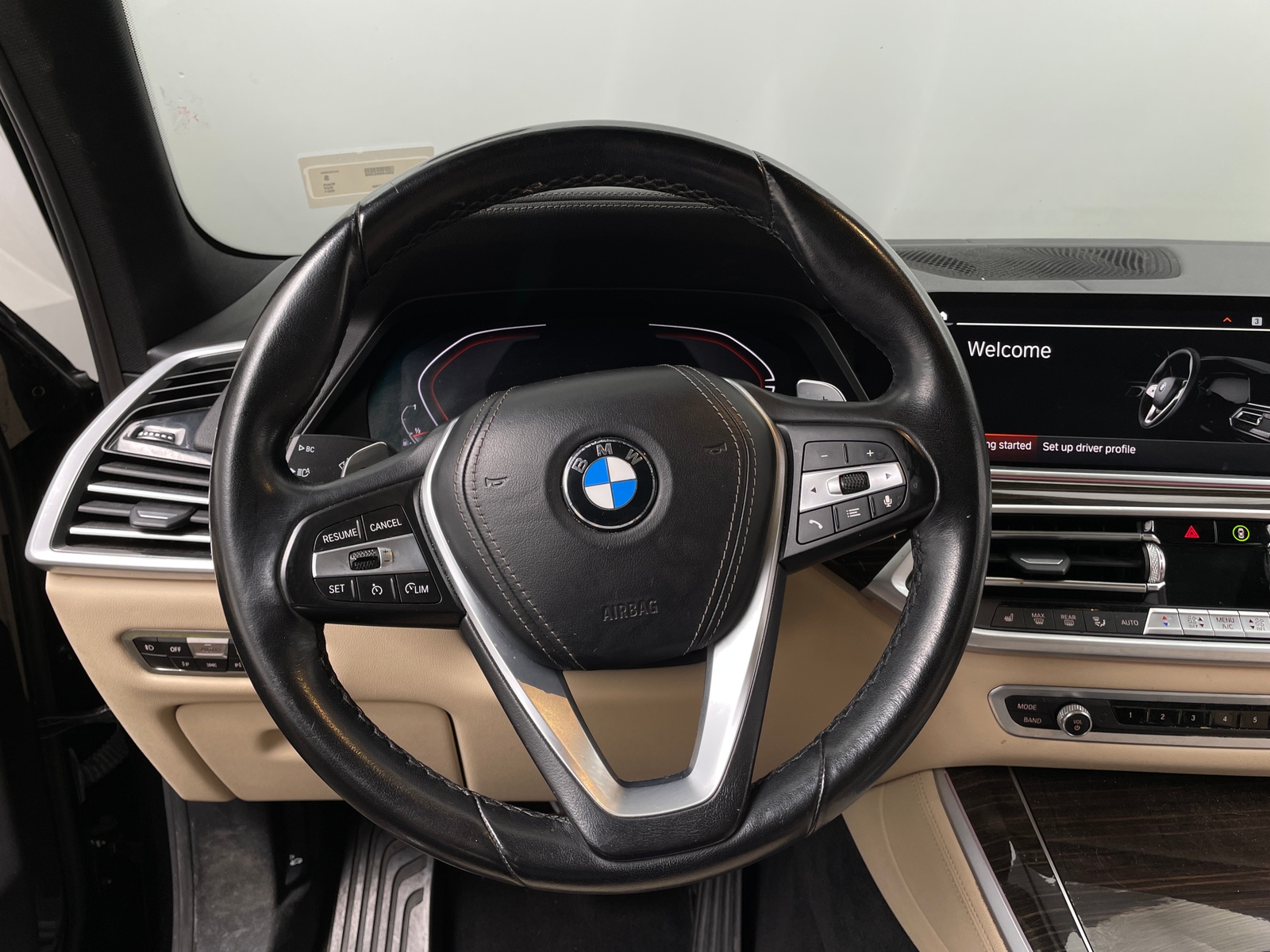 Thumbnail: 2021 BMW X5 - 4