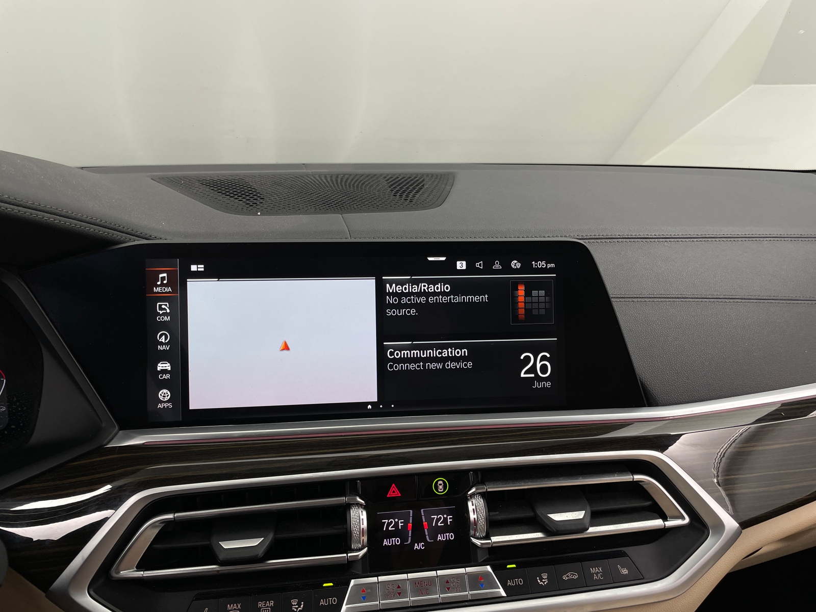 Thumbnail: 2021 BMW X5 - 3