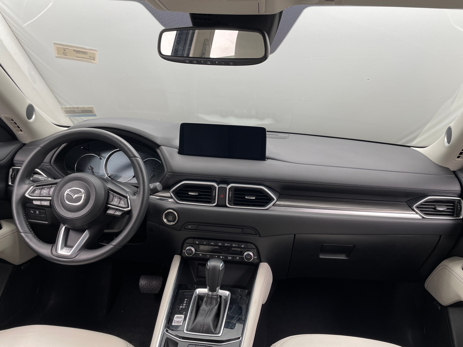 Thumbnail: 2021 Mazda CX-5 - 2