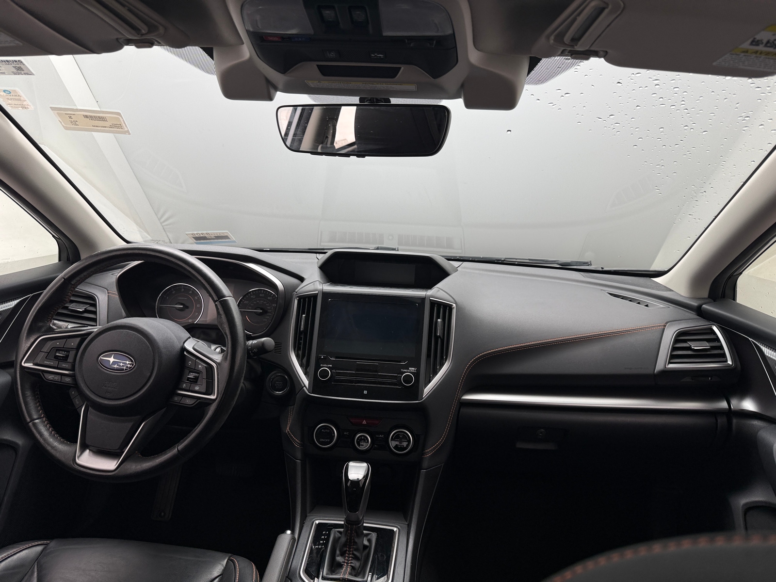 Thumbnail: 2021 Subaru Crosstrek - 2