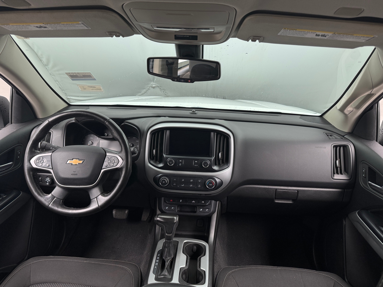 Thumbnail: 2020 Chevrolet Colorado - 3