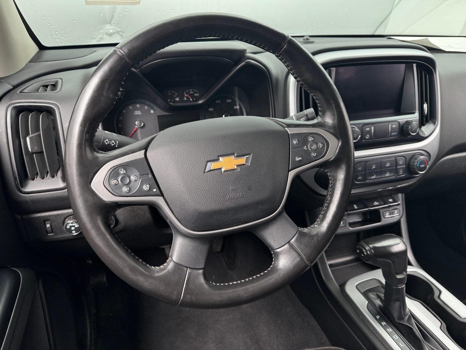 Thumbnail: 2020 Chevrolet Colorado - 5