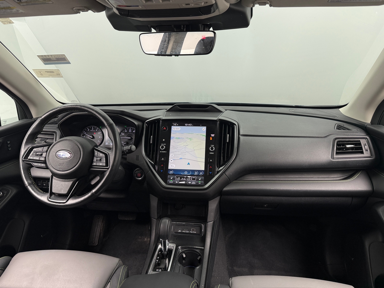 Thumbnail: 2023 Subaru Ascent - 2