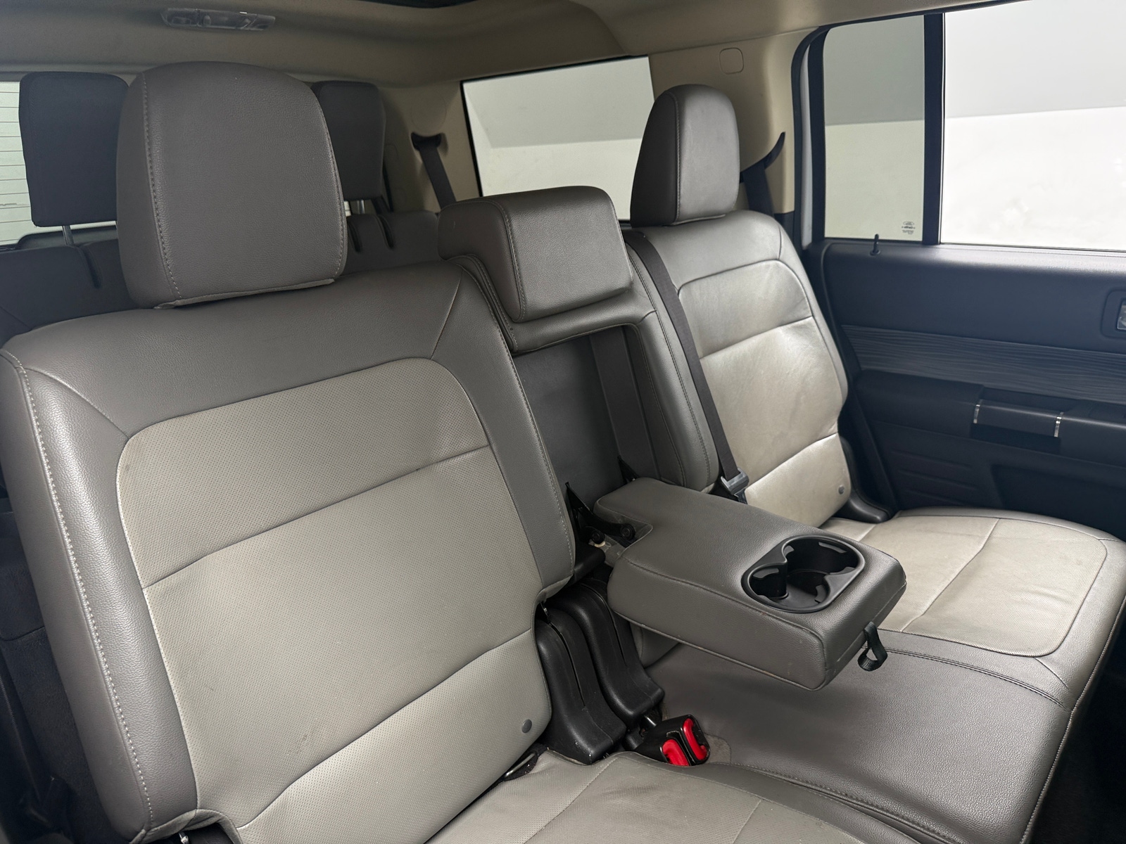 Thumbnail: 2019 Ford Flex - 5