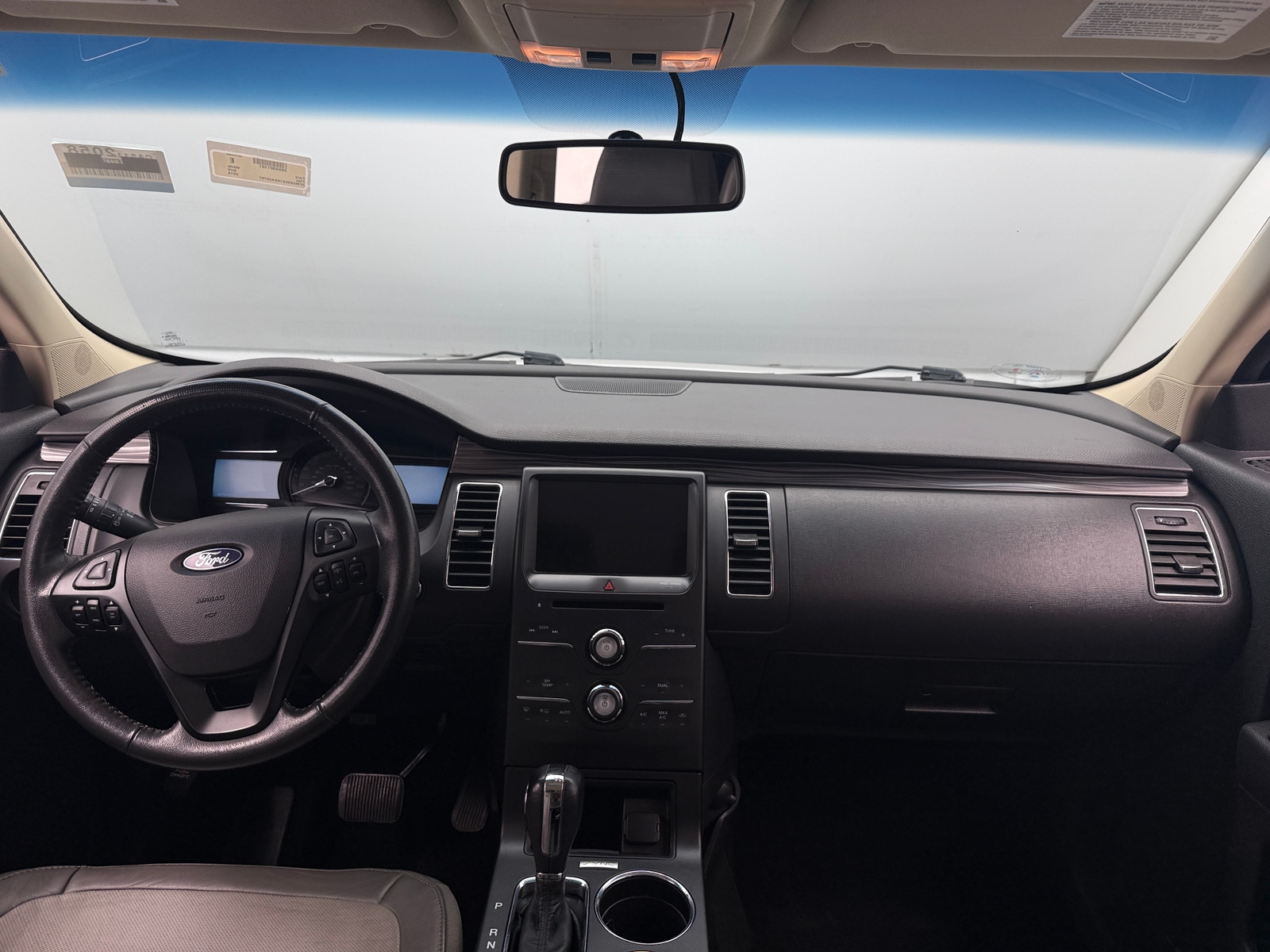 Thumbnail: 2019 Ford Flex - 2
