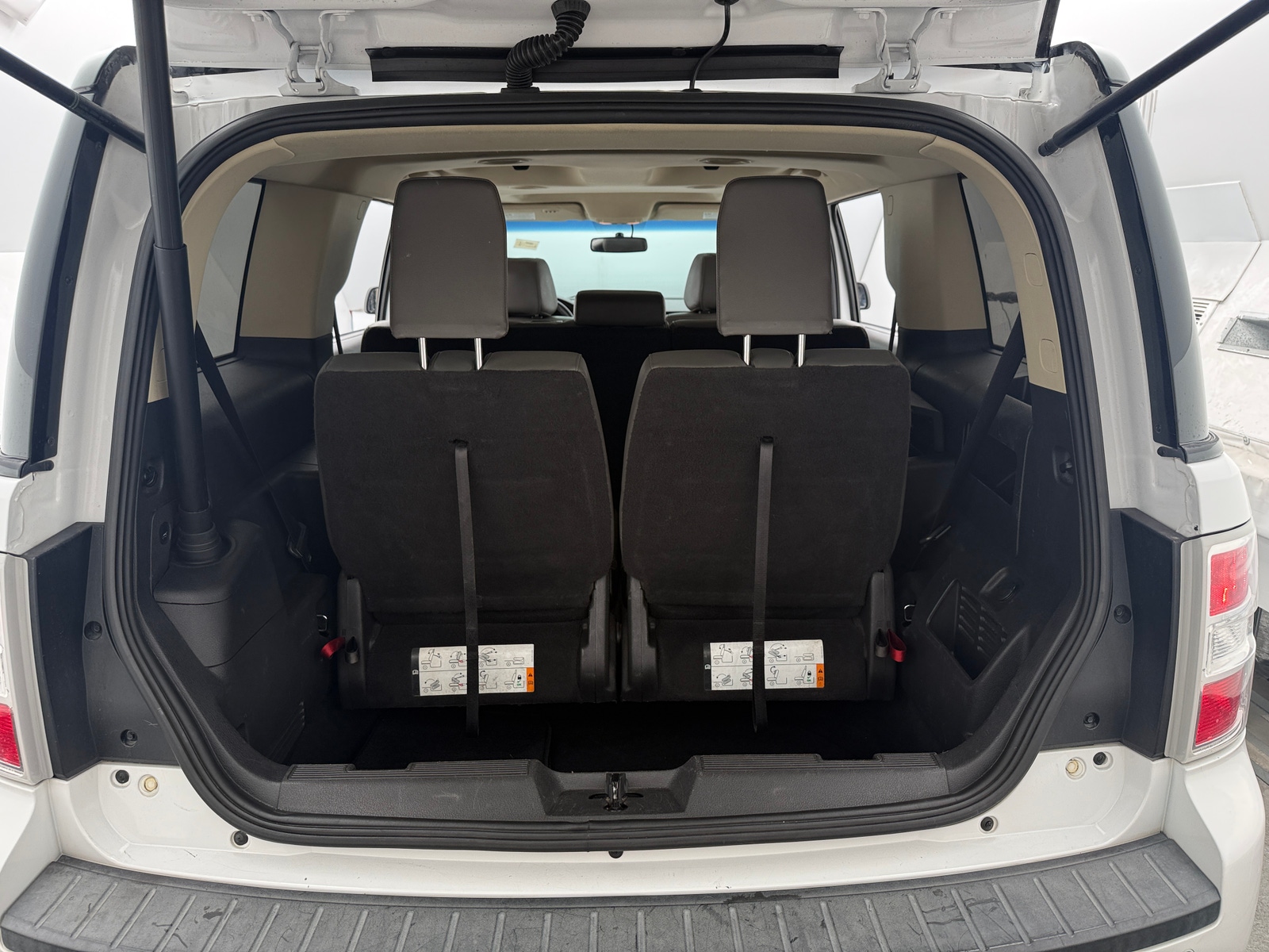 Thumbnail: 2019 Ford Flex - 6