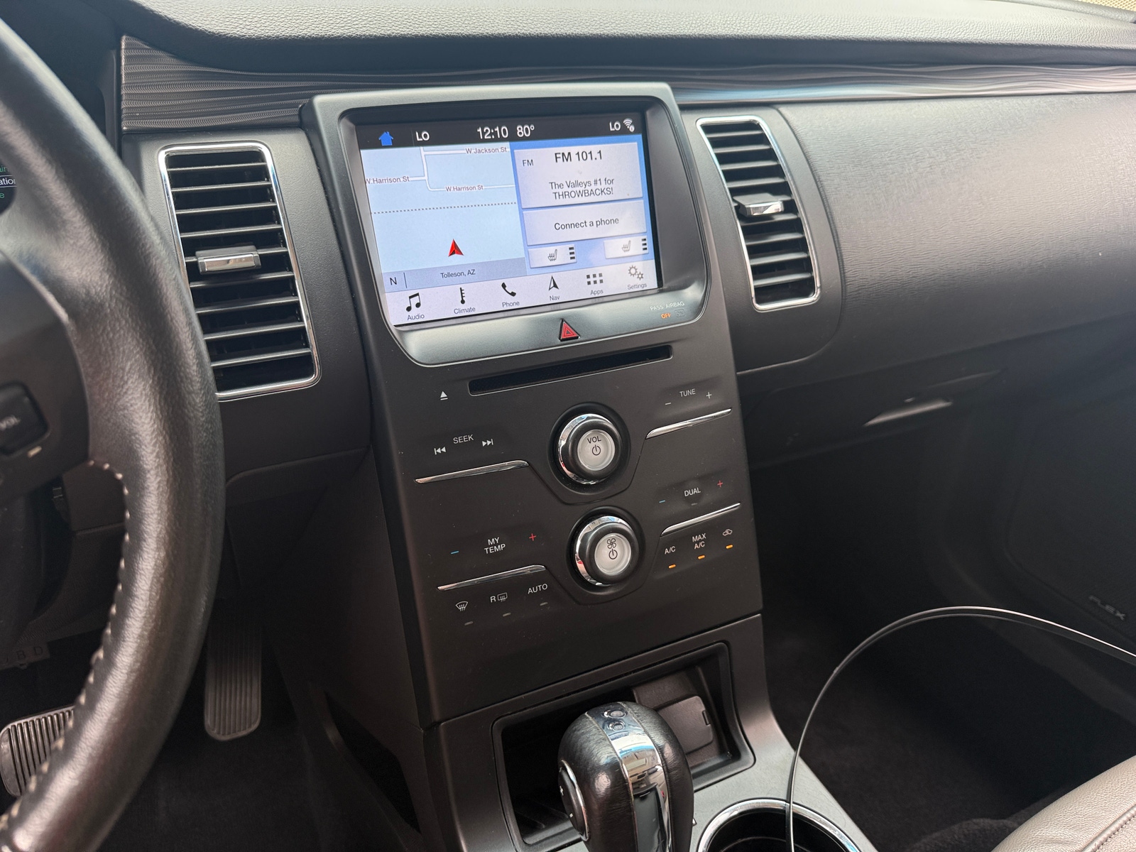 Thumbnail: 2019 Ford Flex - 3
