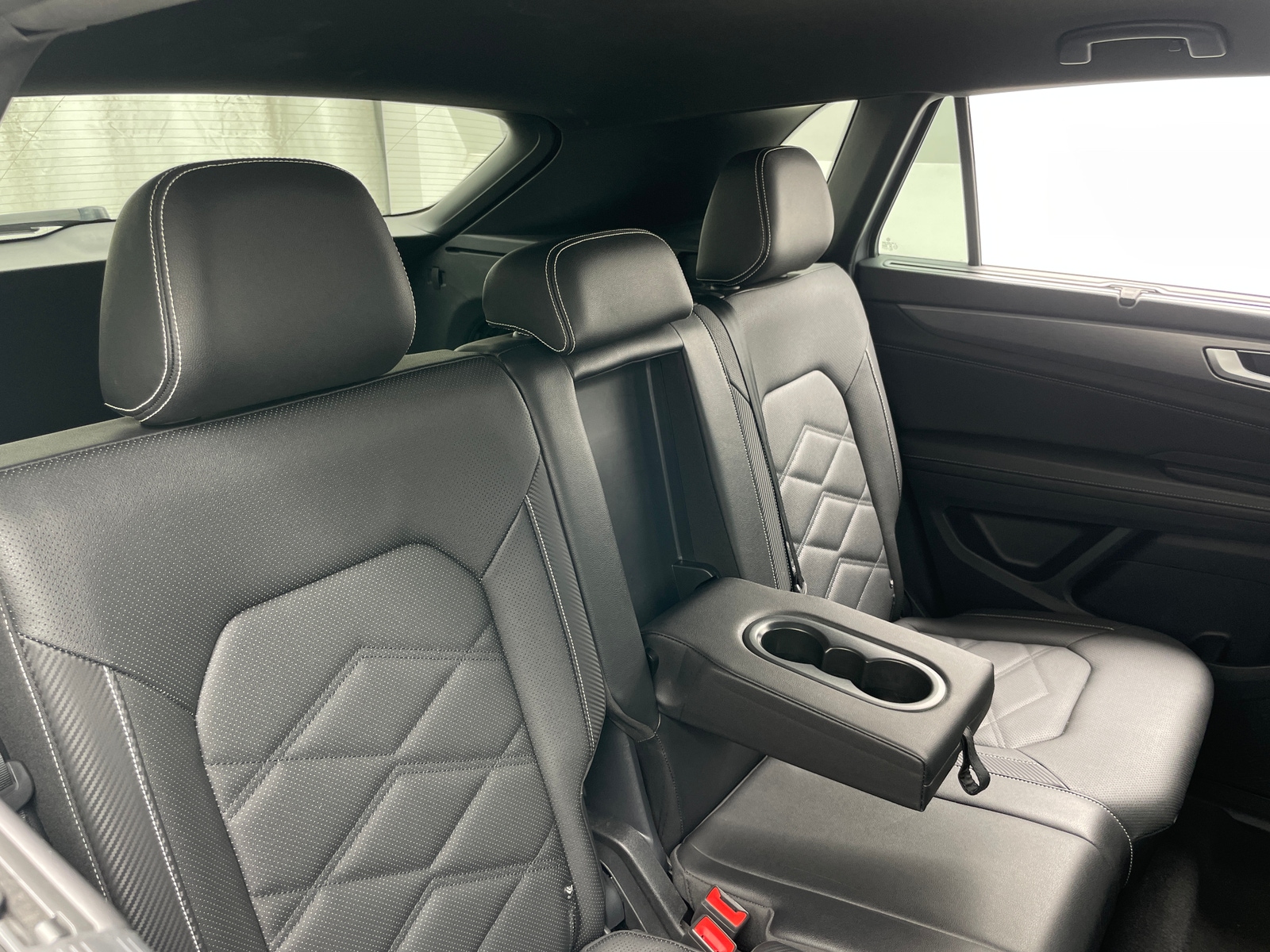 Thumbnail: 2025 Volkswagen Atlas - 5