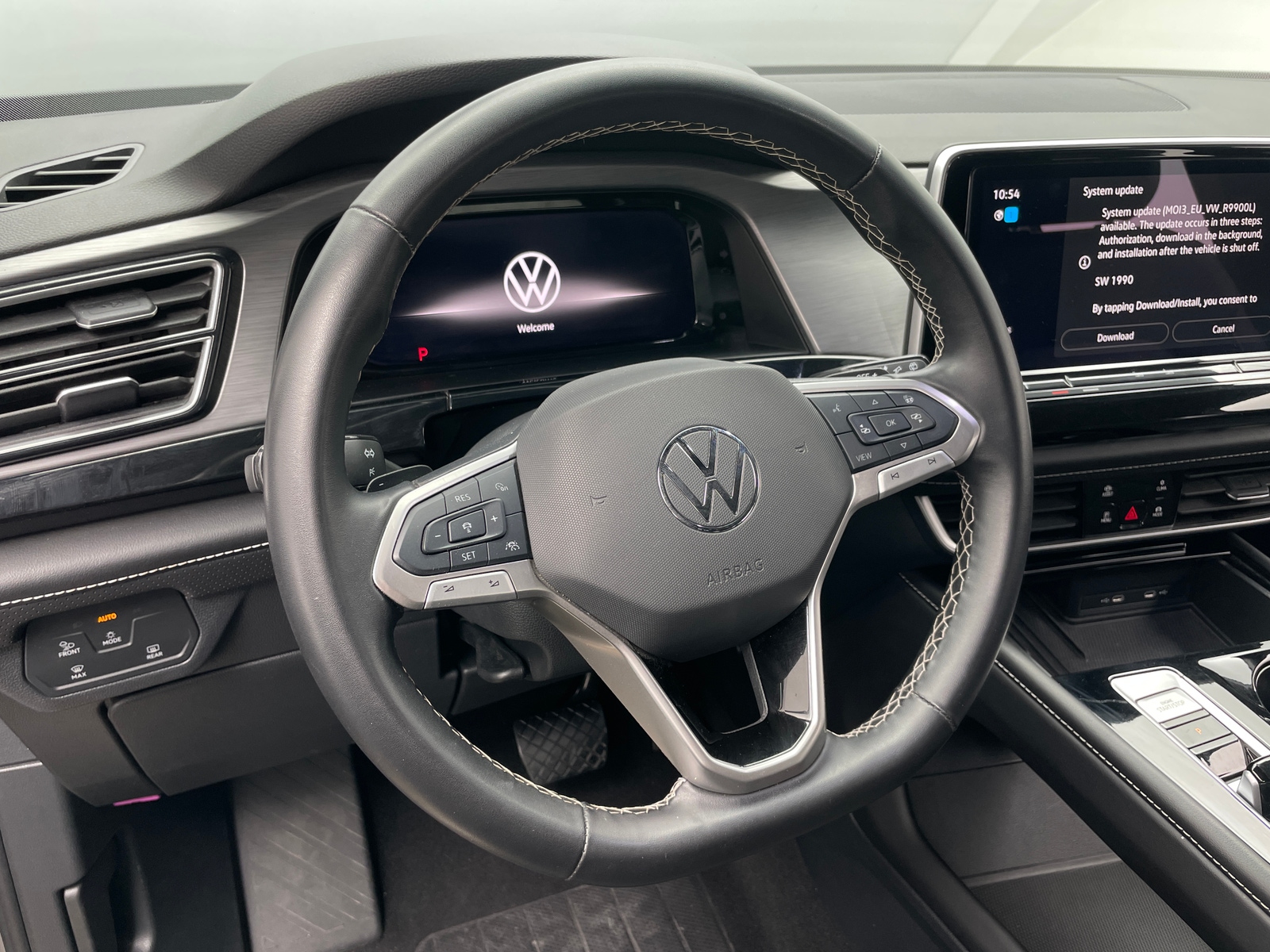 Thumbnail: 2025 Volkswagen Atlas - 4