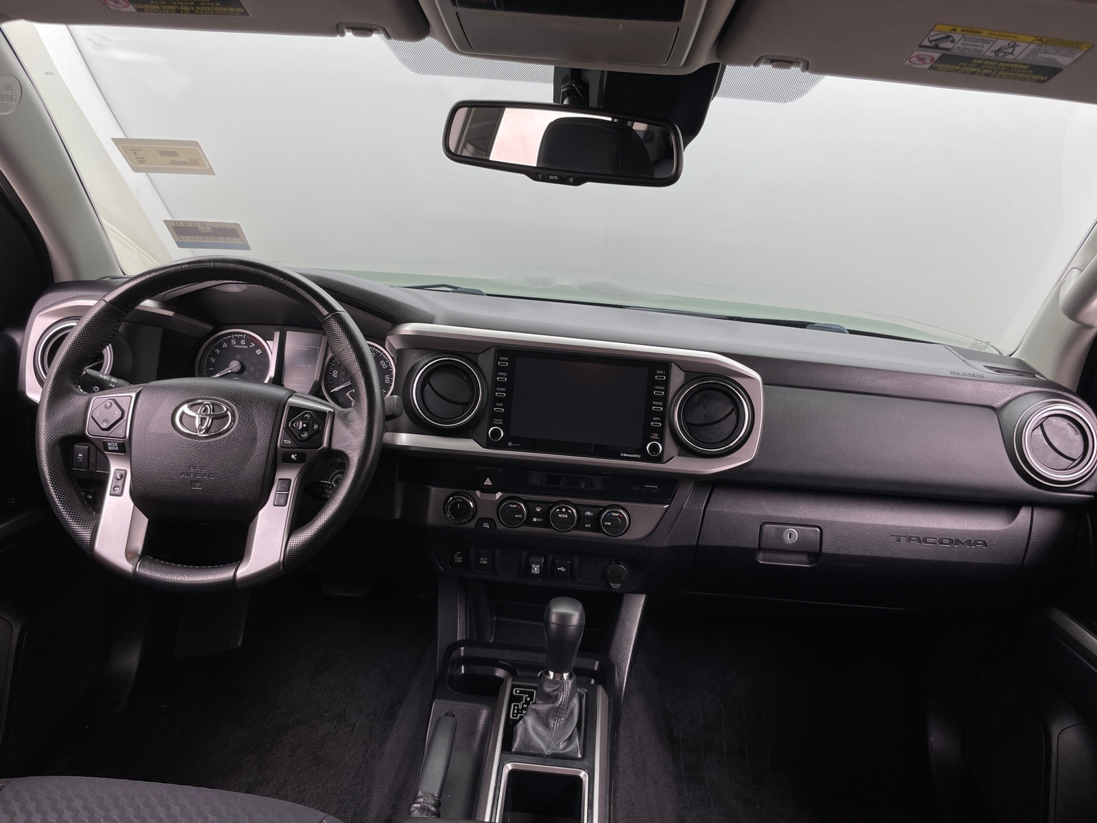 Thumbnail: 2021 Toyota Tacoma - 3