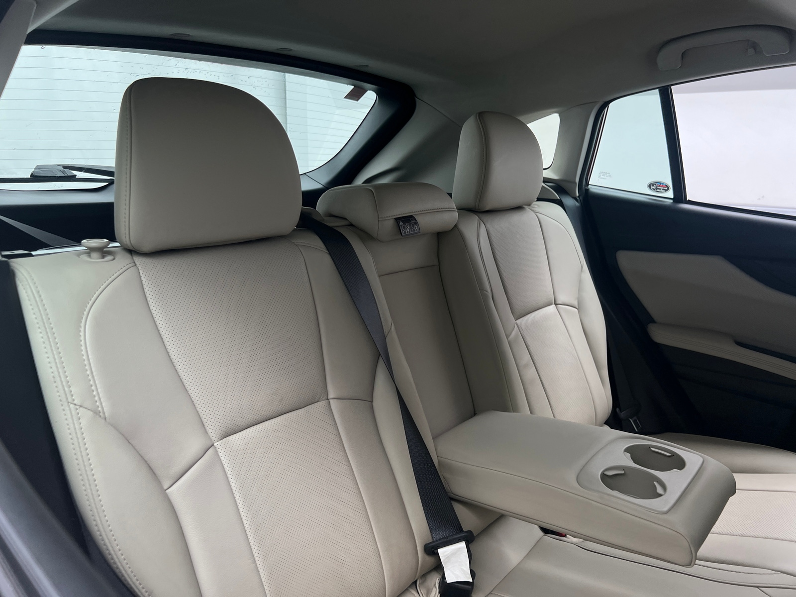 Thumbnail: 2019 Subaru Impreza - 5