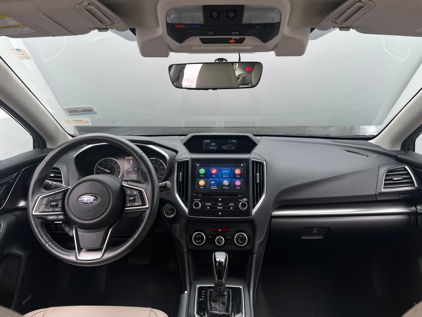 Thumbnail: 2019 Subaru Impreza - 2