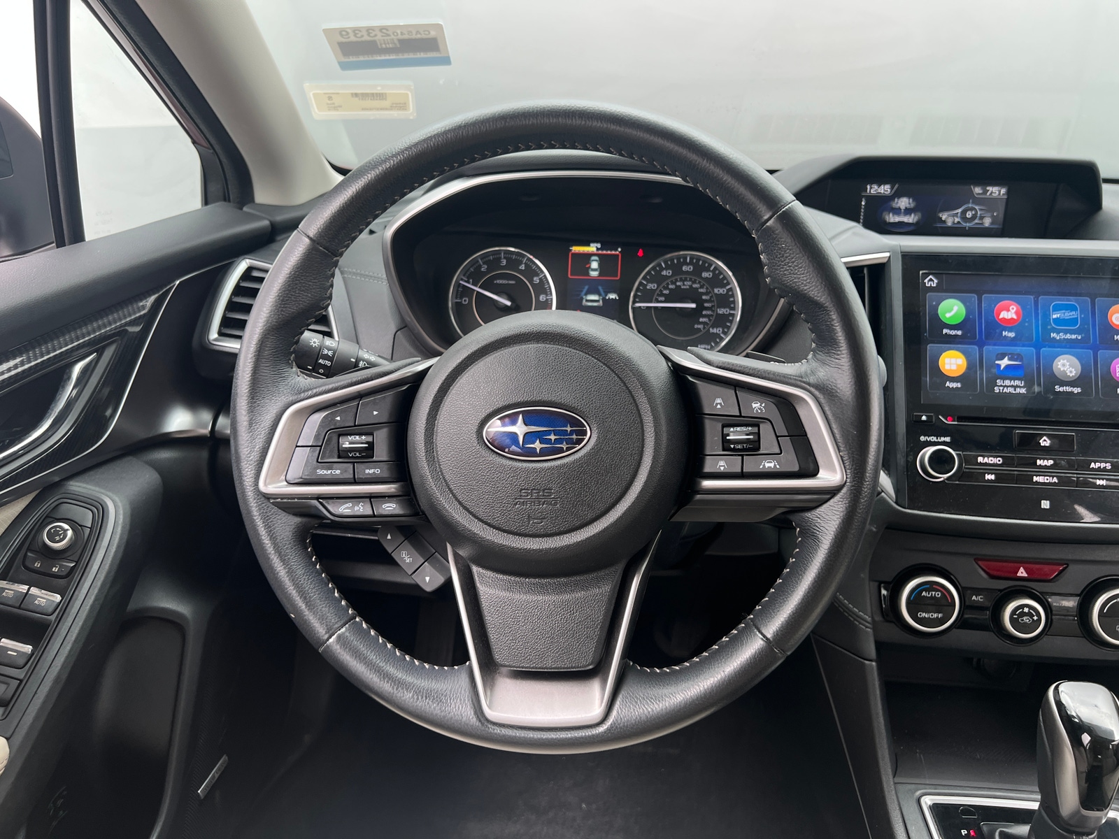 Thumbnail: 2019 Subaru Impreza - 4