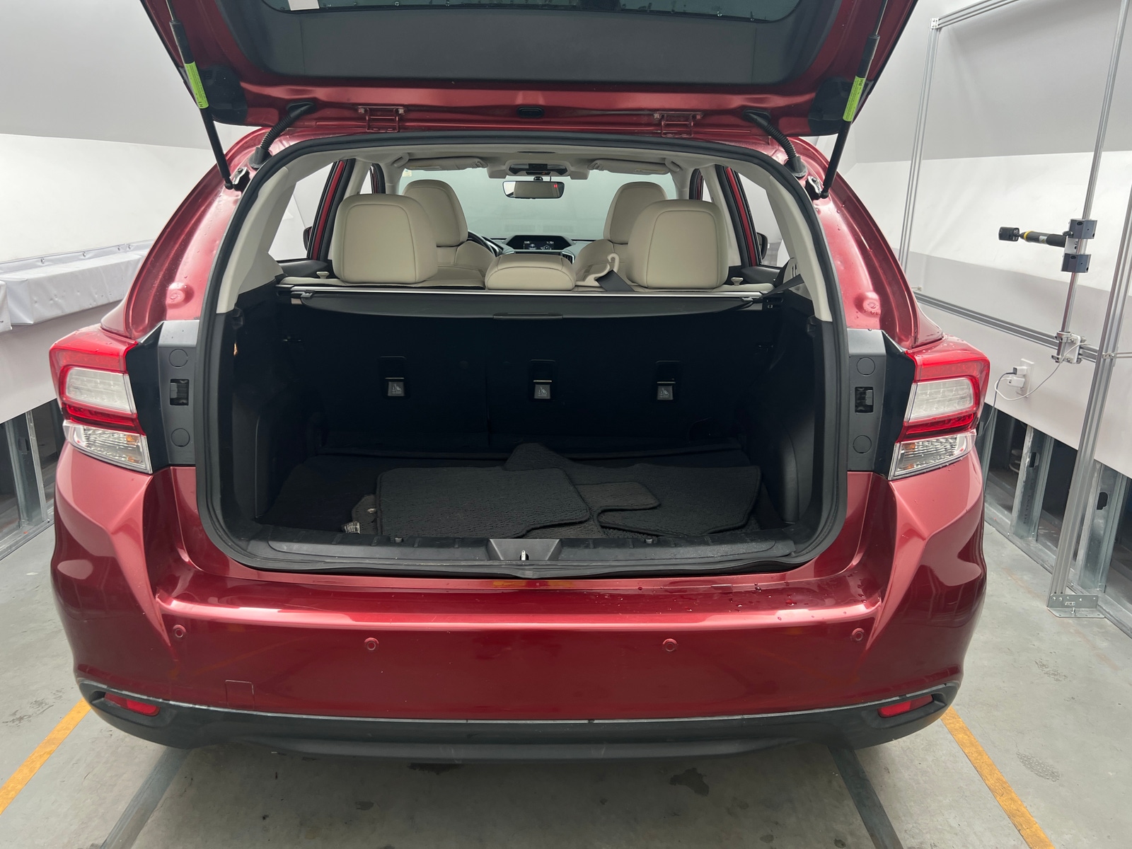 Thumbnail: 2019 Subaru Impreza - 6