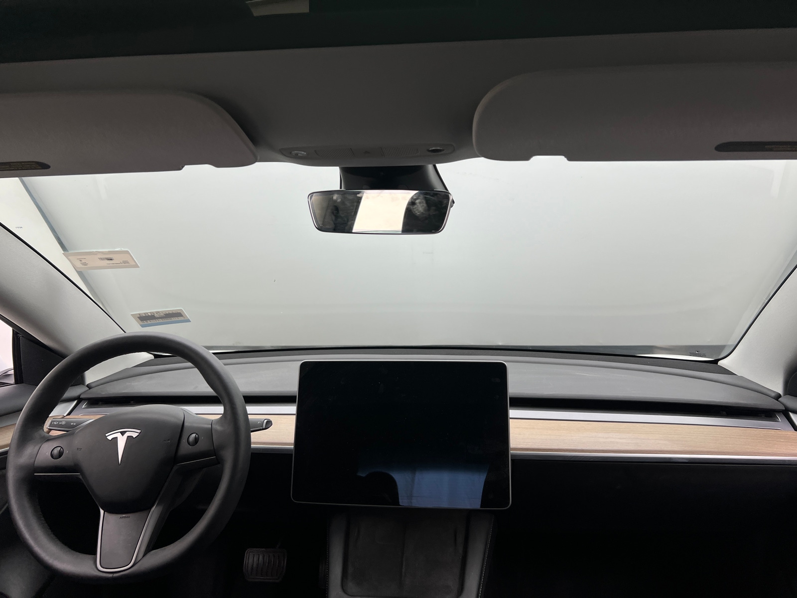 Thumbnail: 2021 Tesla Model 3 - 2