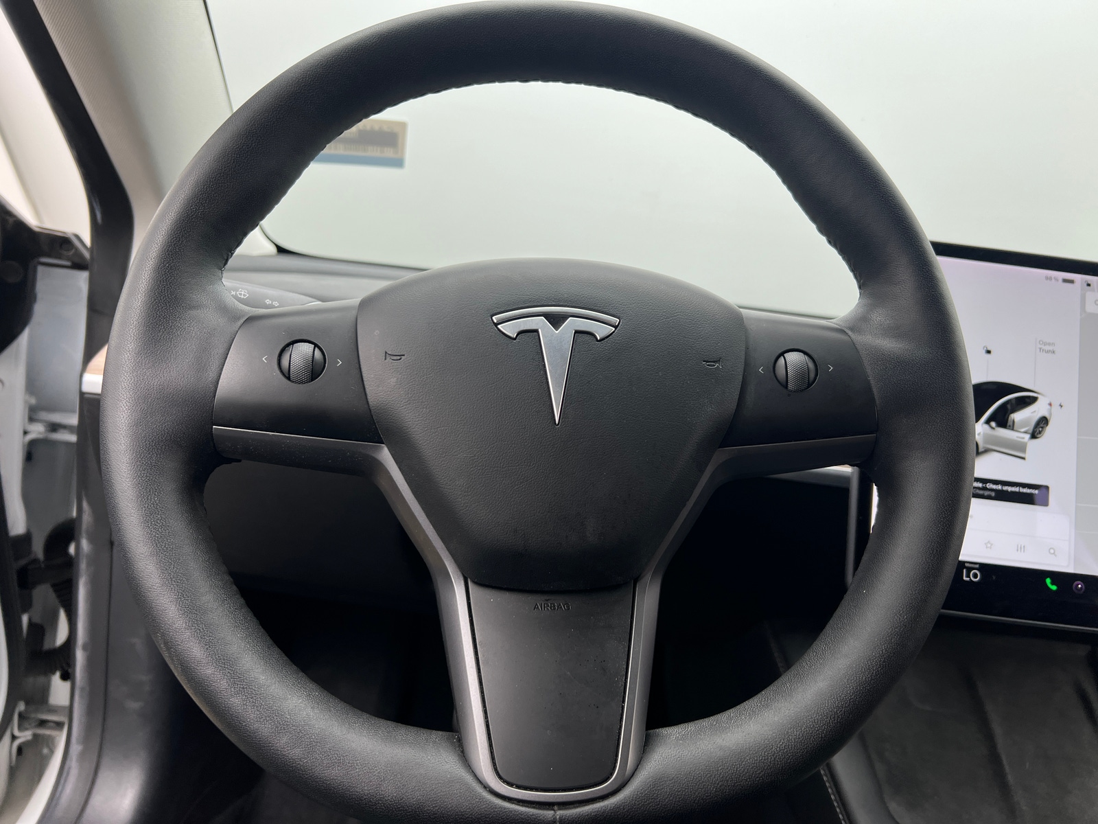 Thumbnail: 2021 Tesla Model 3 - 4
