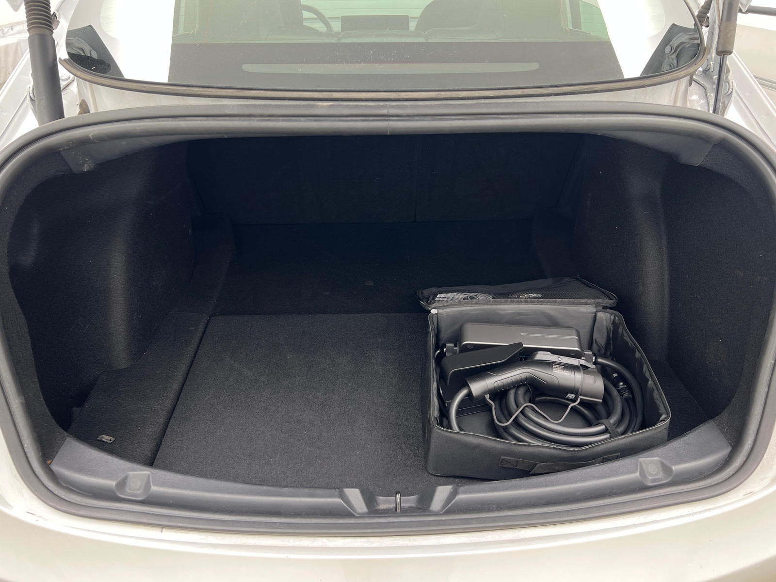 Thumbnail: 2021 Tesla Model 3 - 6