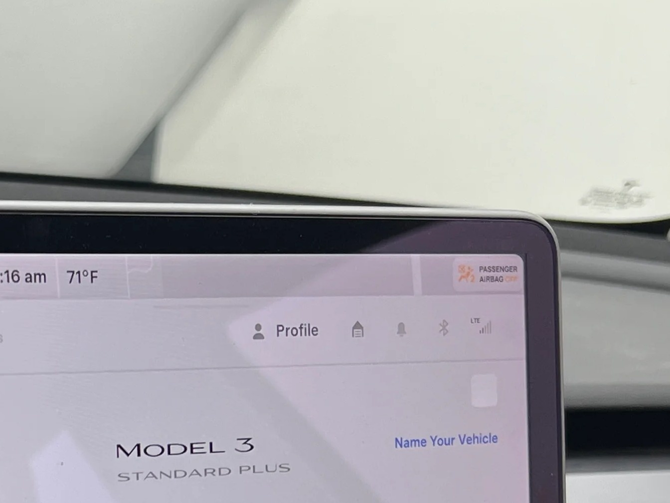Thumbnail: 2021 Tesla Model 3 - 3